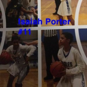 Meet your Posher, Isaiah